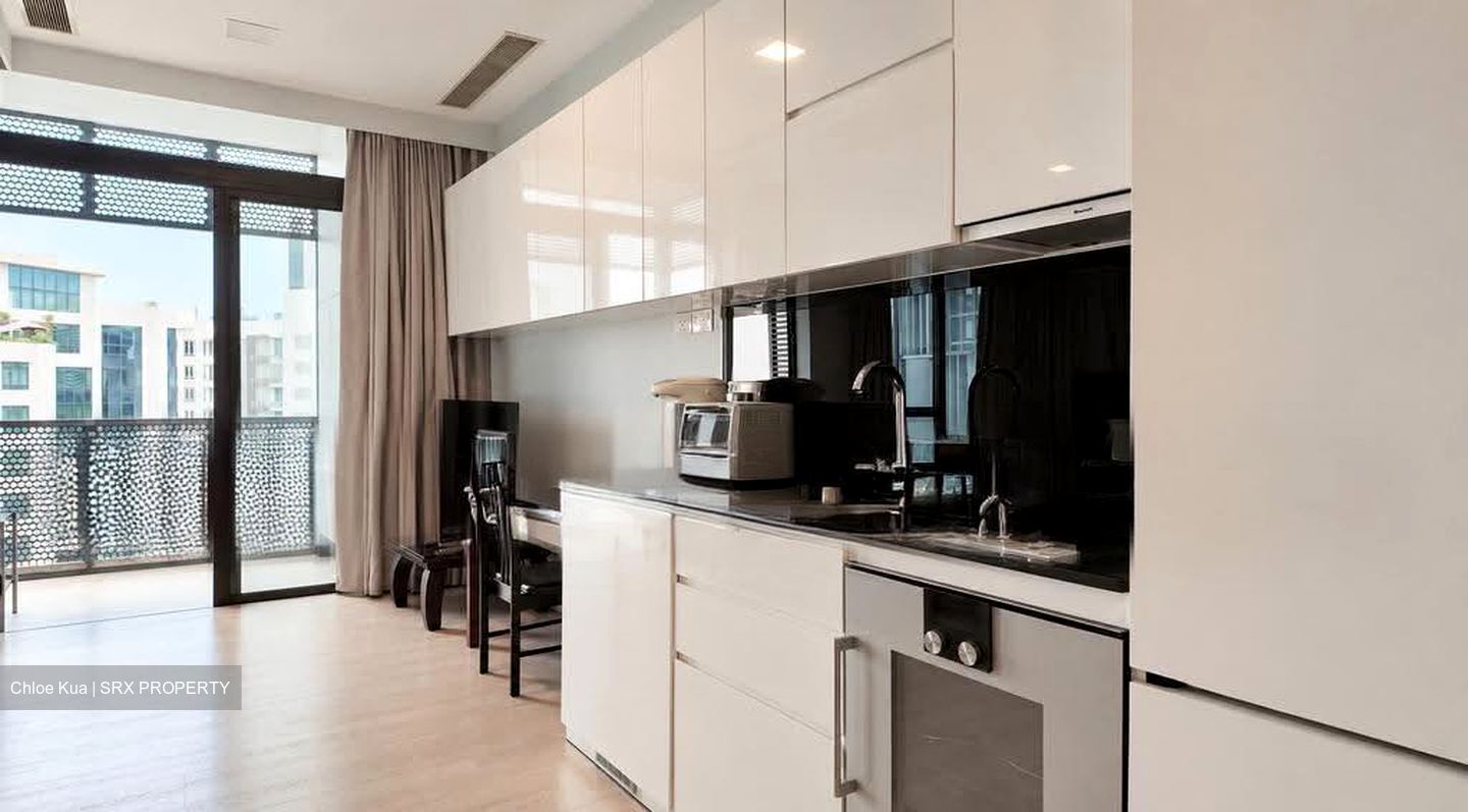 Robin Suites (D10), Apartment #639523661